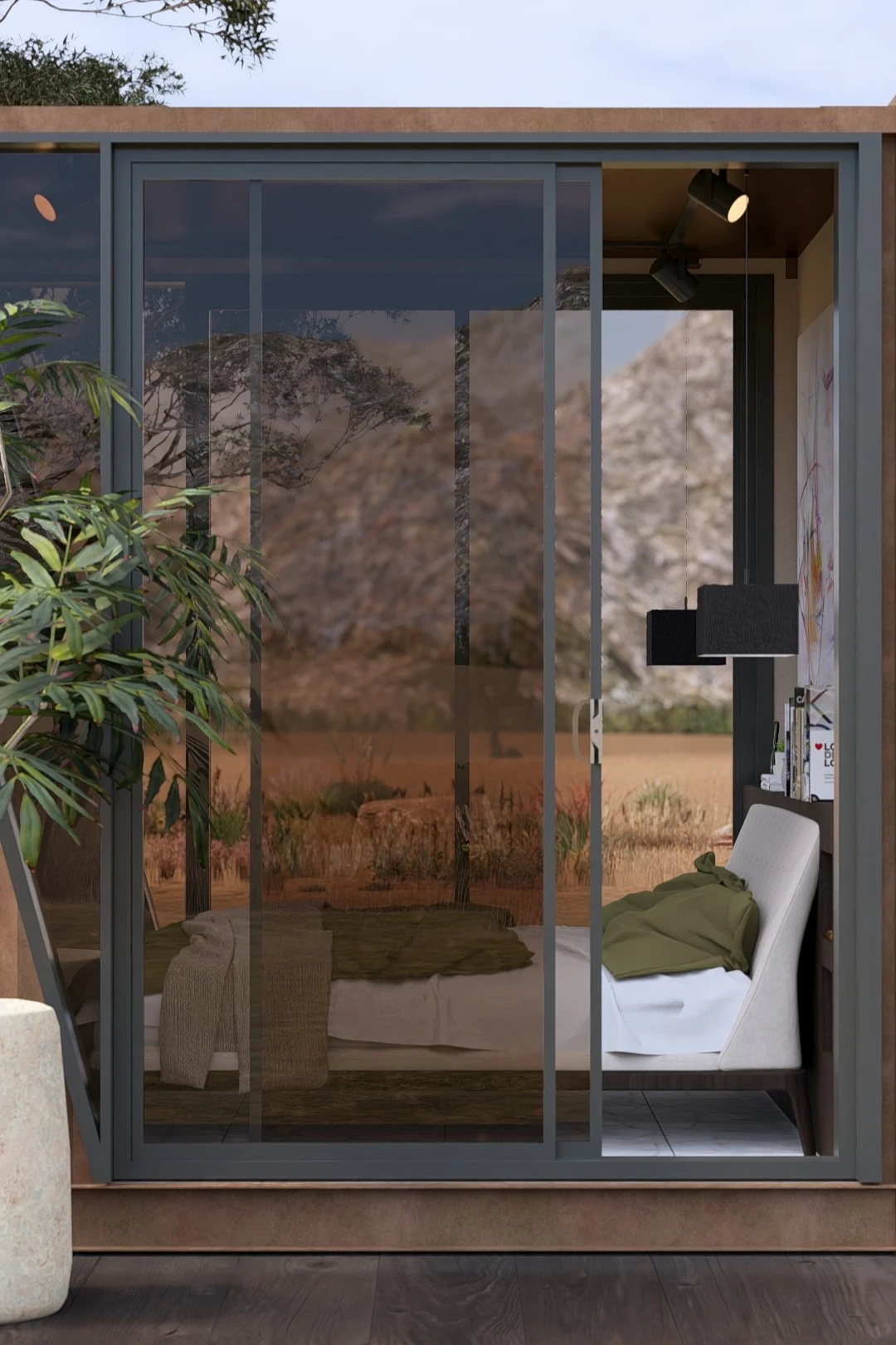 Suite Noma, image 2 of 3