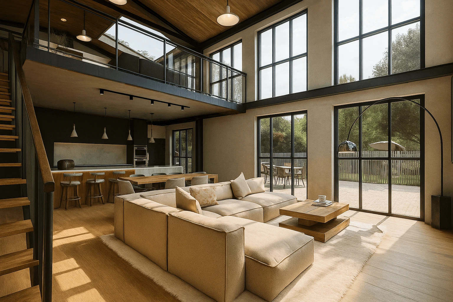 Loft Kalon, image 2 of 3
