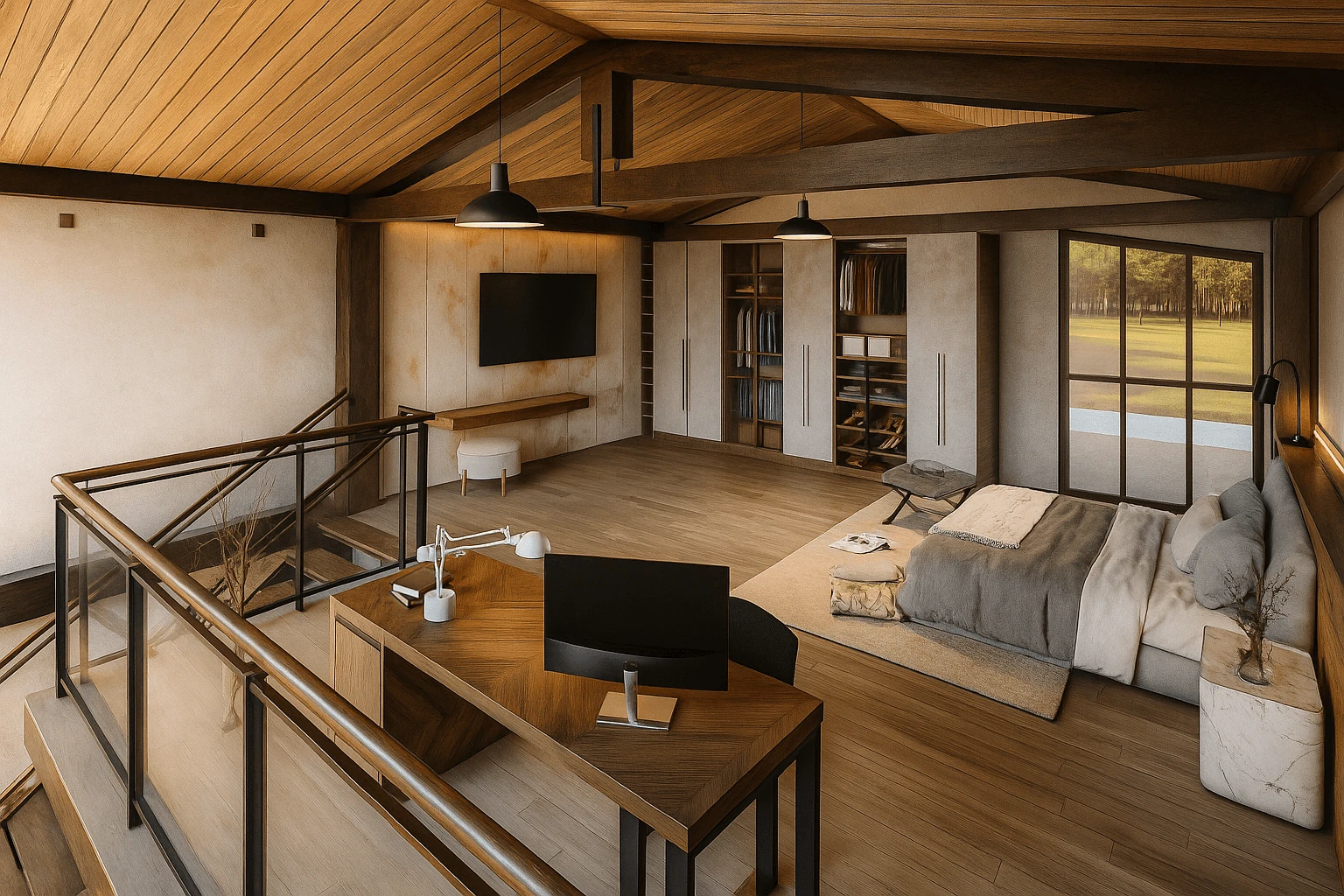 Loft Kalon, image 3 of 3